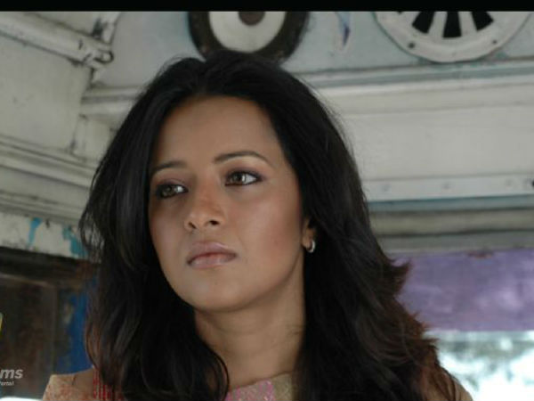 রিমা সেন