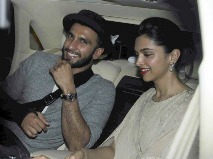 - -