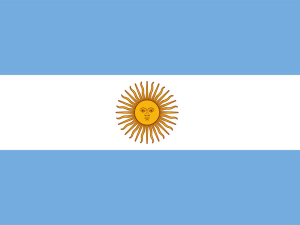 আর্জেন্তিনা