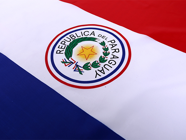 প্যারাগুয়ে