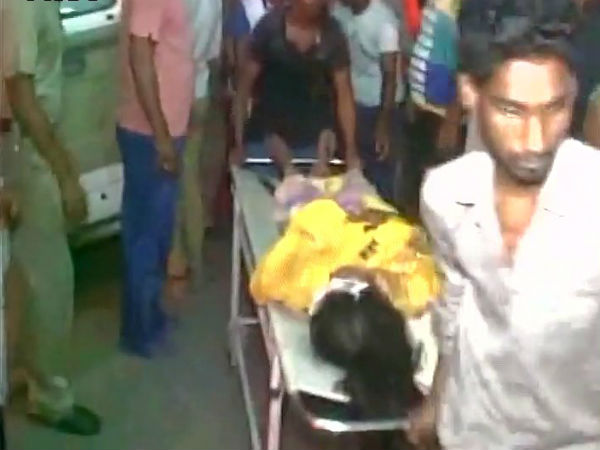 পথদুর্ঘটনা পথদুর্ঘটনা