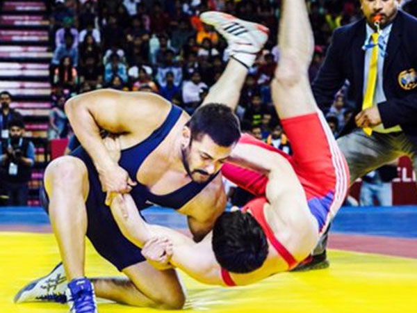 সলমনের সেরা রিভিউ