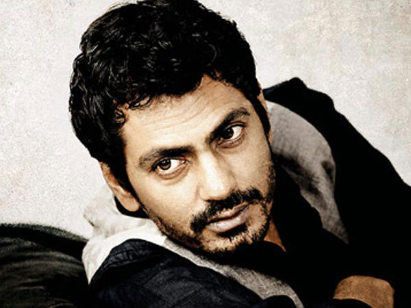 নওয়াজউদ্দিন সিদ্দিকি