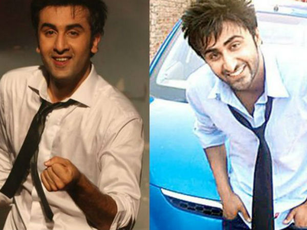 রণবীর কাপুর রণবীর কাপুর