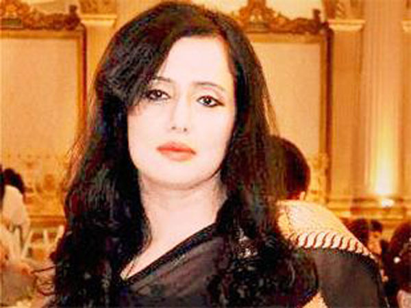 মেহর তরারকে জিজ্ঞাসাবাদ