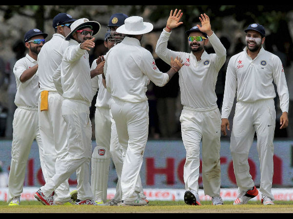 ভারত-ওয়েস্ট ইন্ডিজ প্রথম টেস্ট ভারত-ওয়েস্ট ইন্ডিজ প্রথম টেস্ট