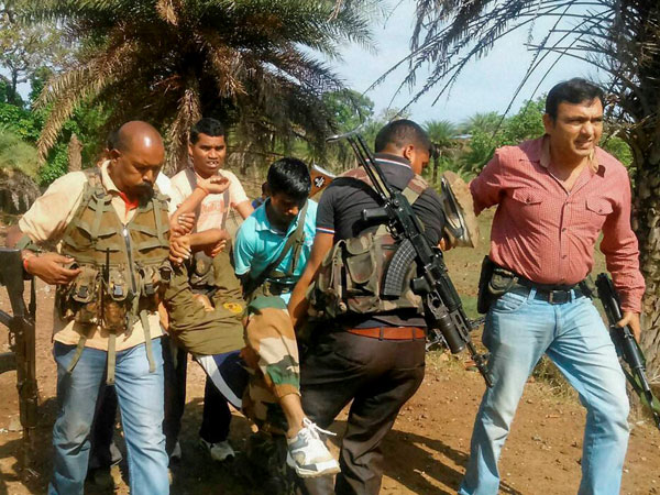 বিহারের ঘটনায় তদন্তের নির্দেশ বিহারের ঘটনায় তদন্তের নির্দেশ