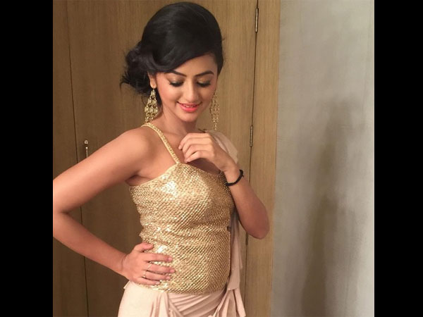 হেলি শাহ