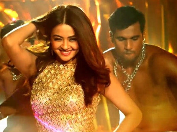 সুরভিন চাওলা