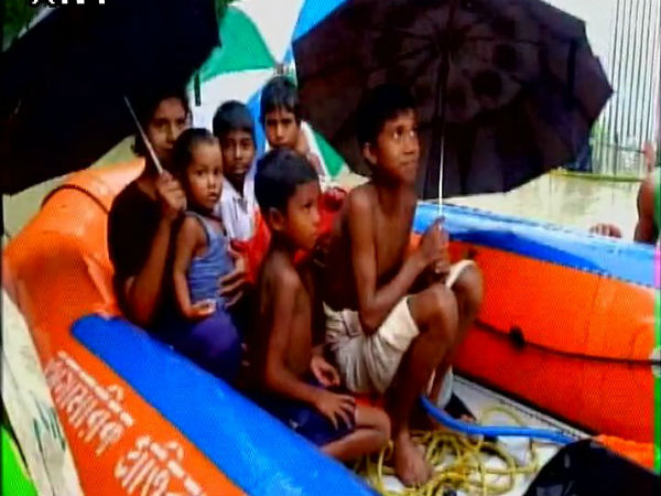 সর্বোচ্চ বৃষ্টি সর্বোচ্চ বৃষ্টি