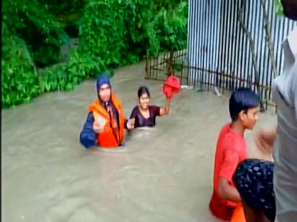 এনডিআরএফ এনডিআরএফ