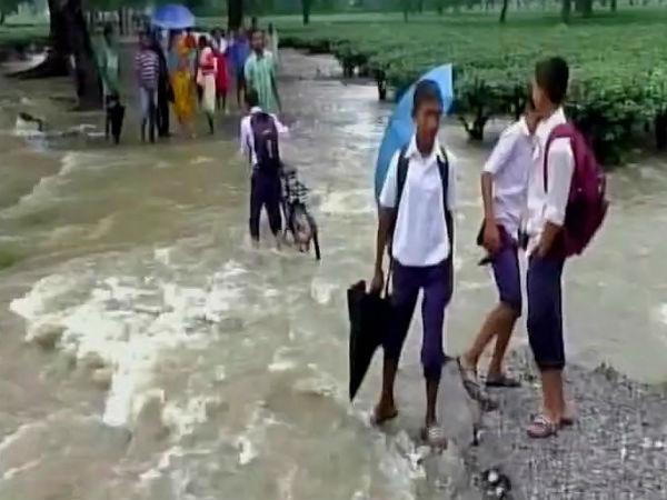 বিপদসীমা বিপদসীমা