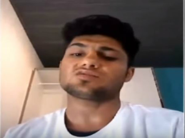 জার্মানির ট্রেনে হামলাকারী জঙ্গি আইএসের সদস্য! জার্মানির ট্রেনে হামলাকারী জঙ্গি আইএসের সদস্য!