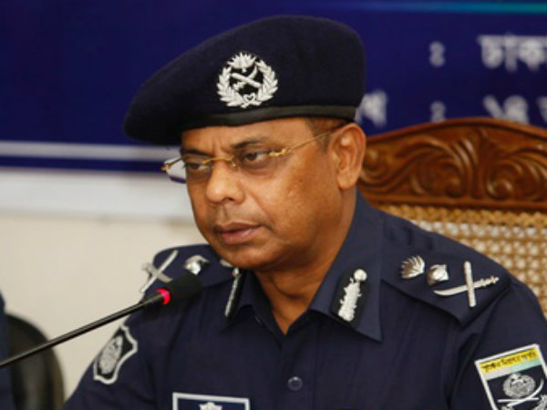 গুলশনে হামলাকারীরা আইএস নয়, জেএমবি-র সদস্য : বাংলাদেশ সরকার গুলশনে হামলাকারীরা আইএস নয়, জেএমবি-র সদস্য : বাংলাদেশ সরকার