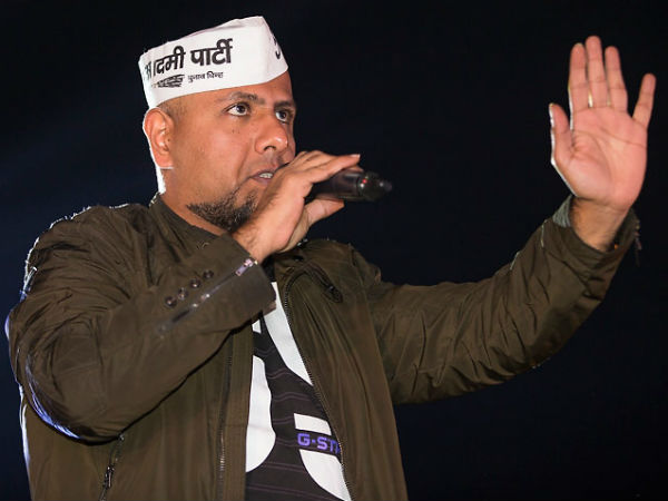 দিগম্বর জৈন গুরুকে নিয়ে কটাক্ষ করে আইনি বিপাকে বিশাল দদলানি, ছাড়লেন রাজনীতিও! দিগম্বর জৈন গুরুকে নিয়ে কটাক্ষ করে আইনি বিপাকে বিশাল দদলানি, ছাড়লেন রাজনীতিও!