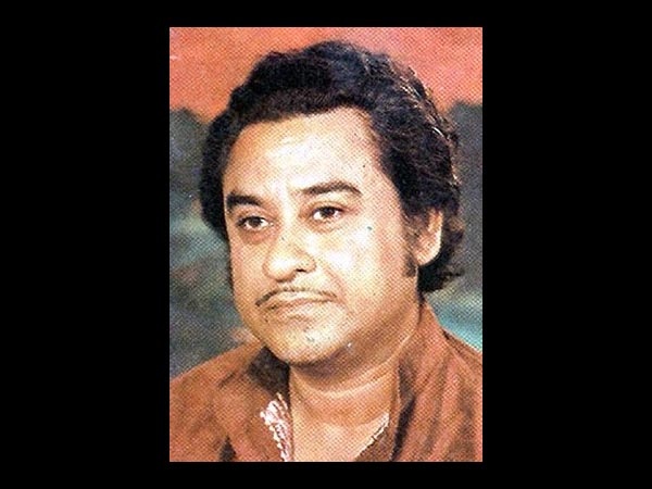 কিশোর কুমার কোন গায়কের অন্ধ ভক্ত ছিলেন জানেন? কিশোর কুমার কোন গায়কের অন্ধ ভক্ত ছিলেন জানেন?