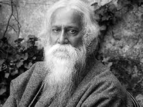 কবিগুরুর প্রয়াণ দিবস