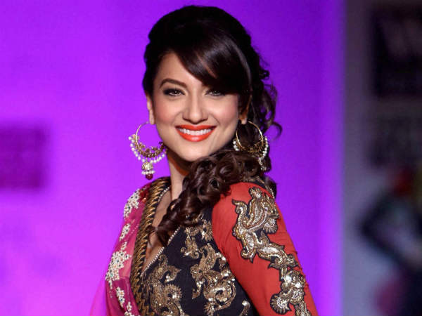 গওহর খান