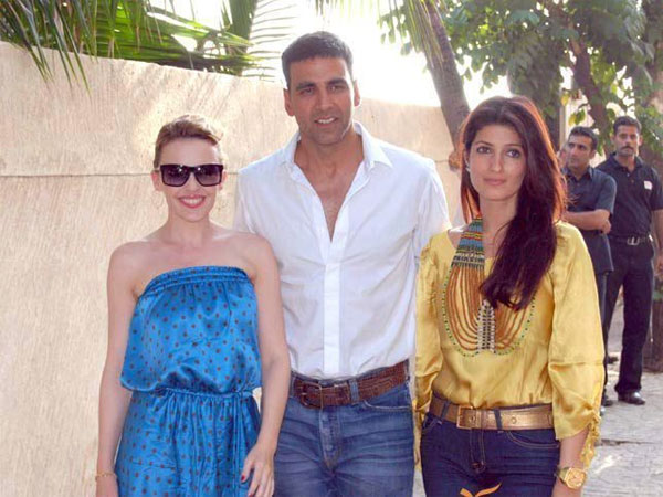 বলিউডের খিলাড়ি বলিউডের খিলাড়ি