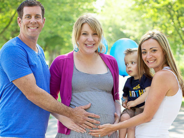 ভাড়া করে সারোগেসি নয়, ক্যাবিনেটে পাশ নয়া বিল! ভাড়া করে সারোগেসি নয়, ক্যাবিনেটে পাশ নয়া বিল!