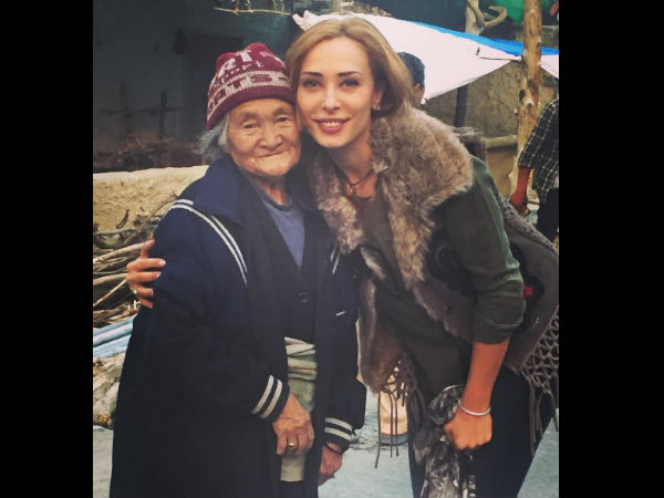 লাদাখে লুলিয়া লাদাখে লুলিয়া