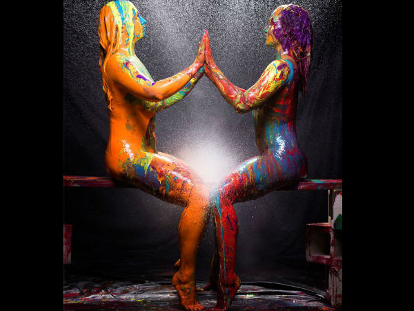 শরীরি ভাষা শরীরি ভাষা