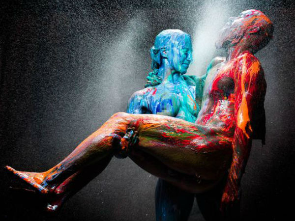 তীব্রতা তীব্রতা