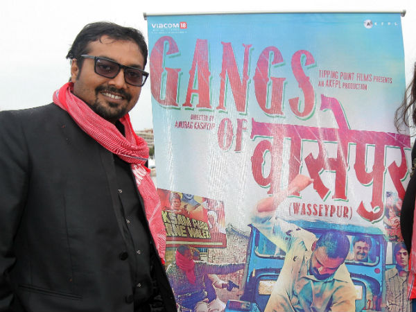 গ্যাংস অব ওয়াসিপুর (২০১২) গ্যাংস অব ওয়াসিপুর (২০১২)