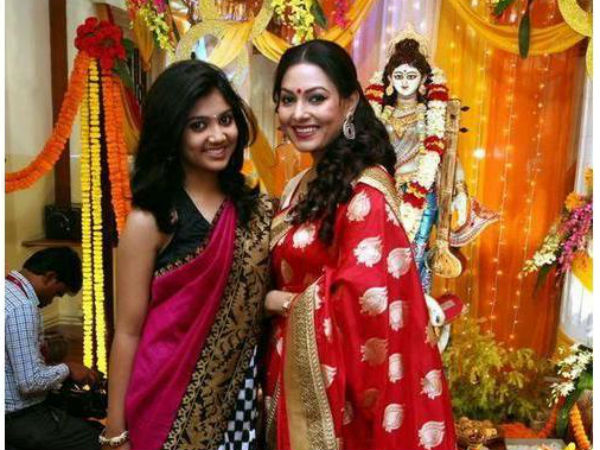 রাজনন্দিনী