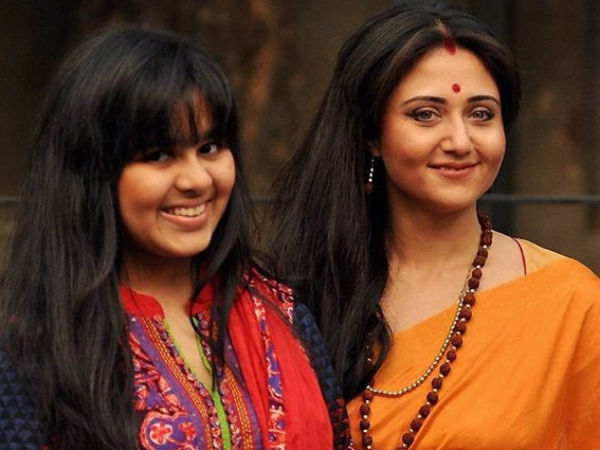 অণ্বেষা