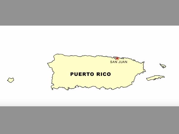 পুয়ের্তো রিকো পুয়ের্তো রিকো