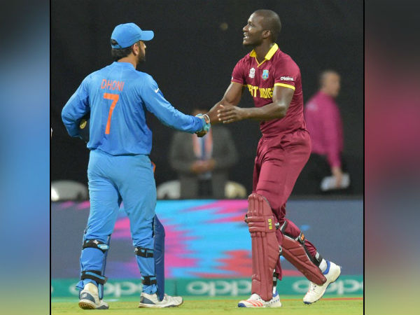 সিরিজ জয় ওয়েস্ট ইন্ডিজের