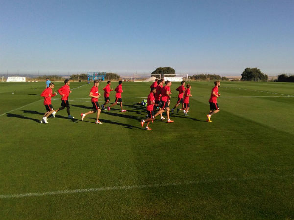 কড়া অনুশীলন