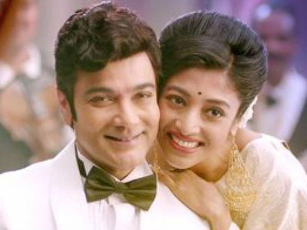 'উত্তম-সুচিত্রার মধ্যে কখনওই প্রেমের সম্পর্ক ছিল না'