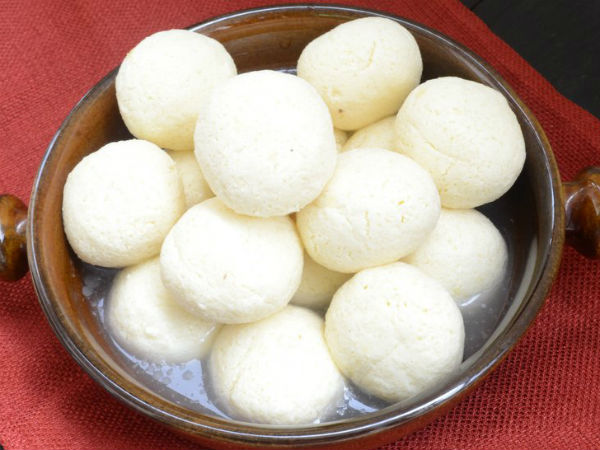 বাংলা Vs ওড়িশা : 'রসগোল্লা' বাংলারই এখনও প্রমাণ করতে পারেনি রাজ্য!