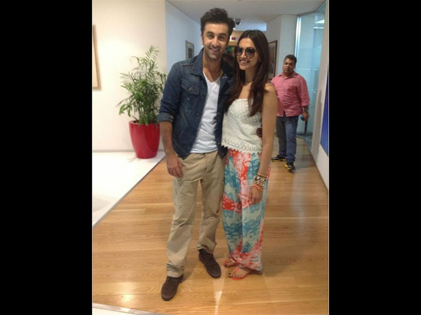 রণবীর সিং রণবীর সিং