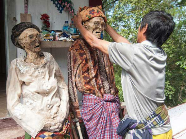 আলুক টালুক ধর্ম আলুক টালুক ধর্ম