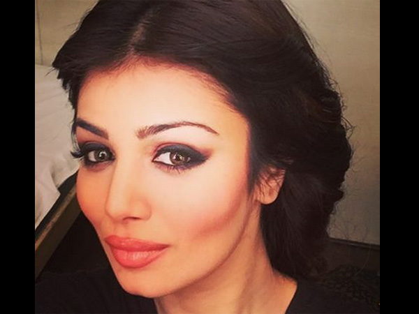 আয়েষার নতুন ছবি আয়েষার নতুন ছবি