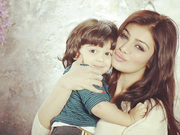 ছেলে মিকাইল ছেলে মিকাইল