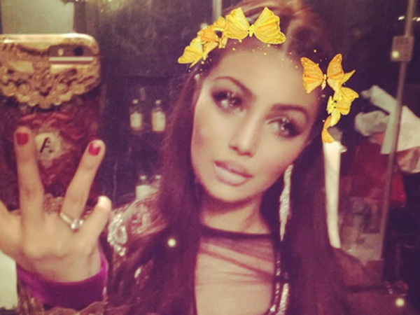 আয়েষার ফিল্মফেয়ার পুরস্কার আয়েষার ফিল্মফেয়ার পুরস্কার