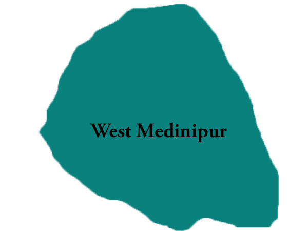 দুর্ঘটনায় আহত পশ্চিম মেদিনীপুরের এসপি