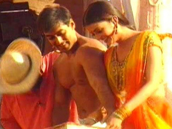 সলমনের মদের আসক্তি সলমনের মদের আসক্তি