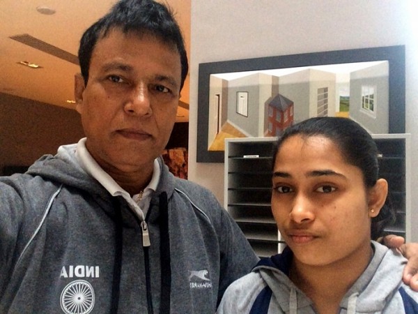 দীপার গুরু কি বলছেন? 