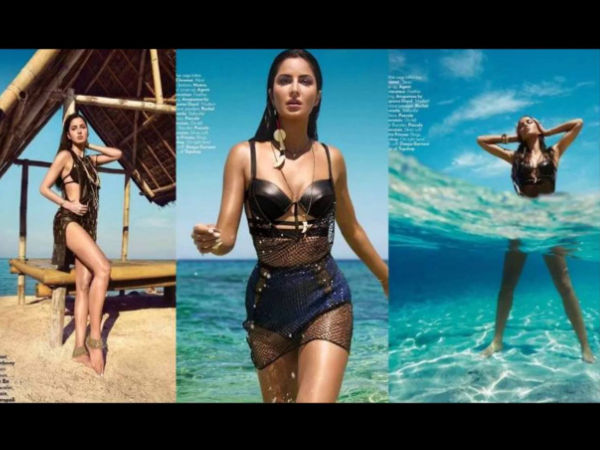 ক্যাটরিনা কাইফ