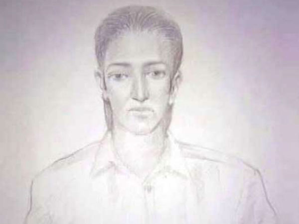 মুম্বইয়ে সন্দেহভাজন জঙ্গির স্কেচ প্রকাশ, জারি হাই অ্যালার্ট মুম্বইয়ে সন্দেহভাজন জঙ্গির স্কেচ প্রকাশ, জারি হাই অ্যালার্ট