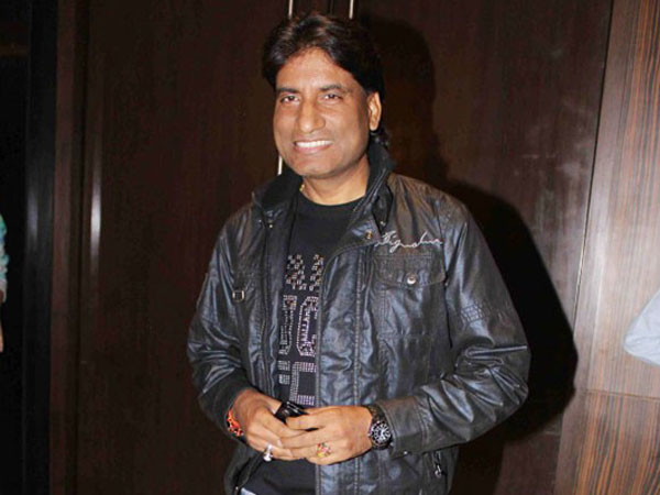 রাজুর প্রতিবাদ