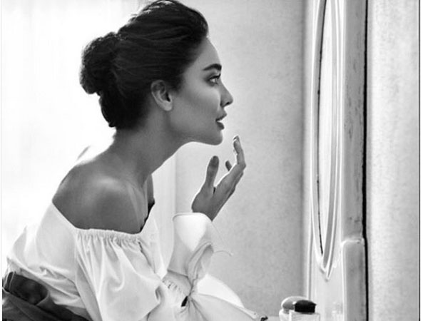 কনফিডেন্ট লিসা