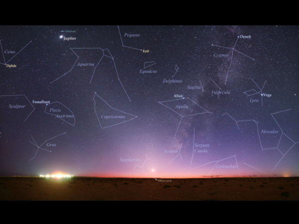 ব্যবিলনীয় সভ্যতায় জোডিয়াক সাইনের ইতিহাস