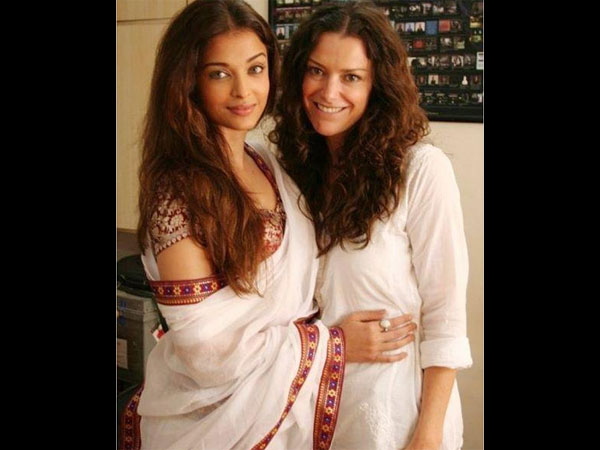 ঐশ্বর্য- এইলিন ঐশ্বর্য- এইলিন