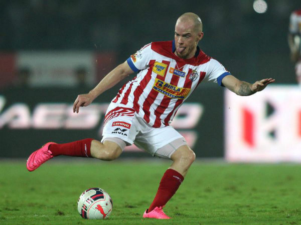 আইএসএল ২০১৬/১৭ : কেমন হবে আতলেতিকো দে কলকাতার তৃতীয় মরশুম! আইএসএল ২০১৬/১৭ : কেমন হবে আতলেতিকো দে কলকাতার তৃতীয় মরশুম!